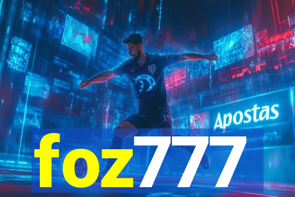 foz777