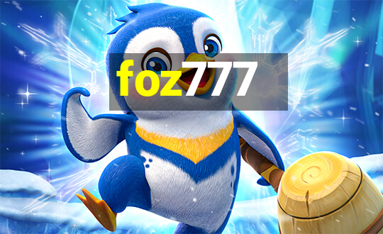 foz777