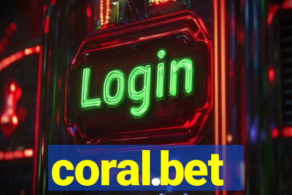 coral.bet