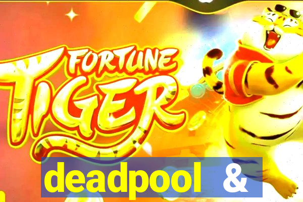 deadpool & wolverine vizerhd