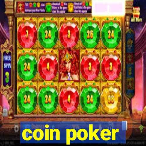 coin poker