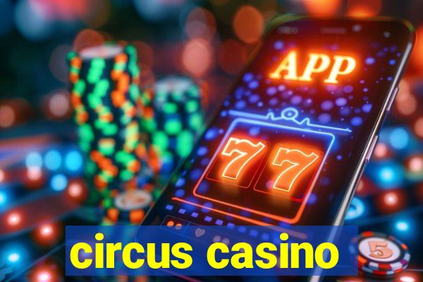 circus casino