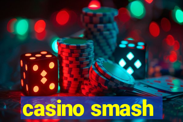 casino smash