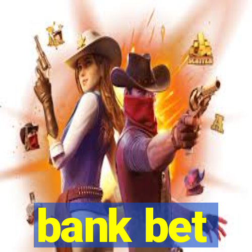 bank bet