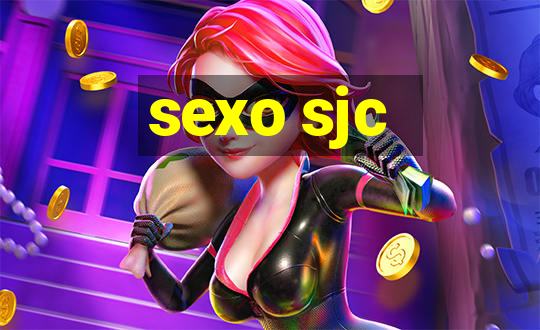 sexo sjc