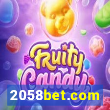 2058bet.com