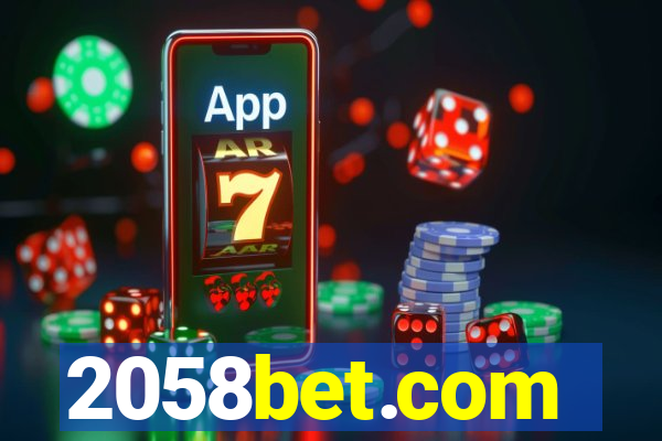 2058bet.com