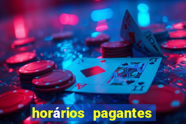 horários pagantes fortune tiger esporte da sorte