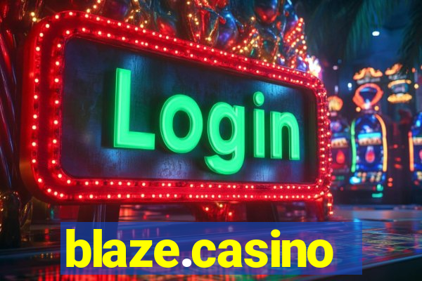 blaze.casino