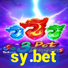 sy.bet