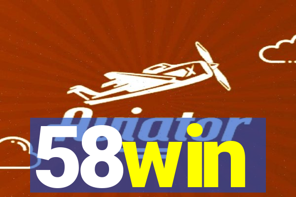 58win