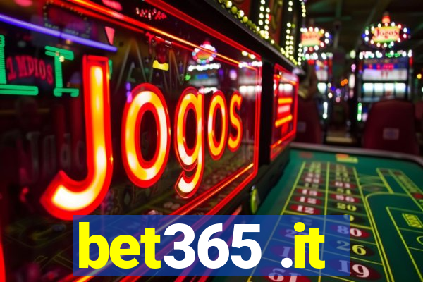 bet365 .it