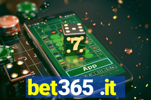 bet365 .it