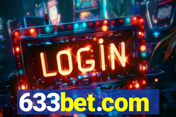 633bet.com