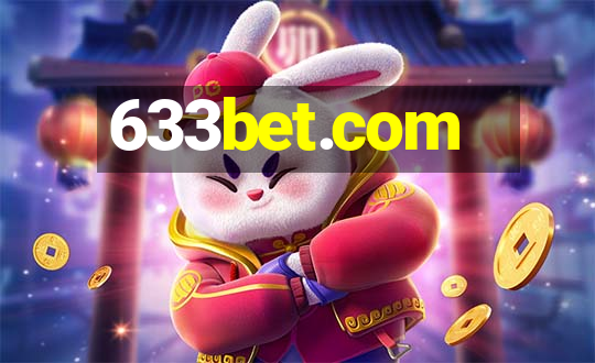 633bet.com