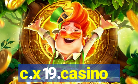 c.x19.casino