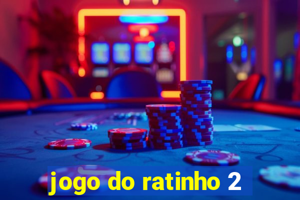 jogo do ratinho 2