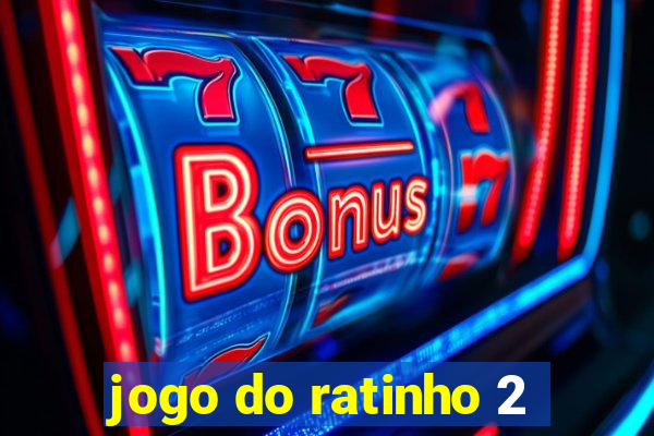 jogo do ratinho 2