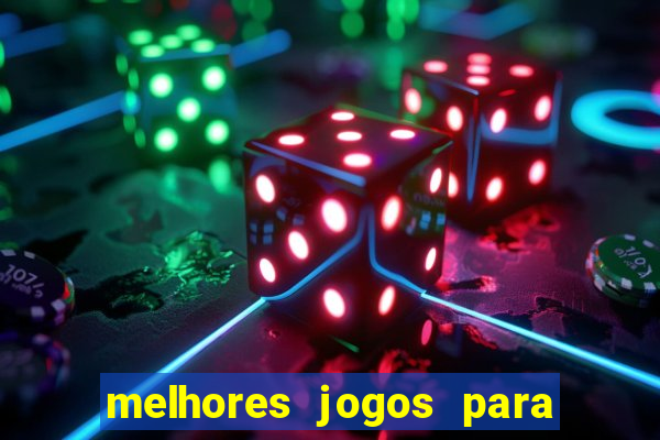 melhores jogos para iphone gratis