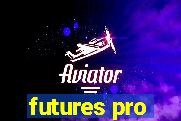 futures pro