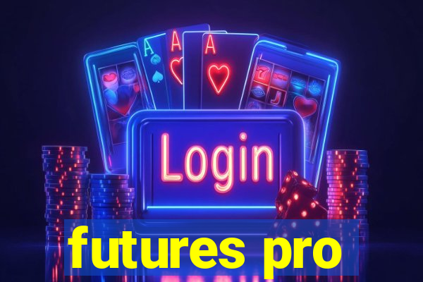 futures pro