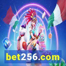 bet256.com