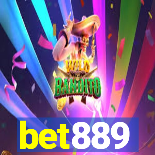 bet889