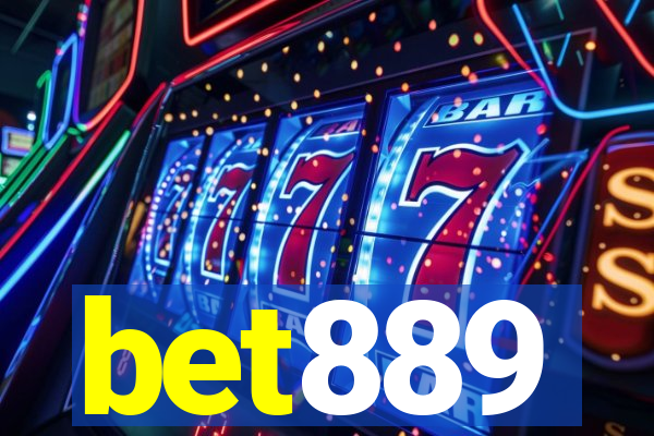 bet889