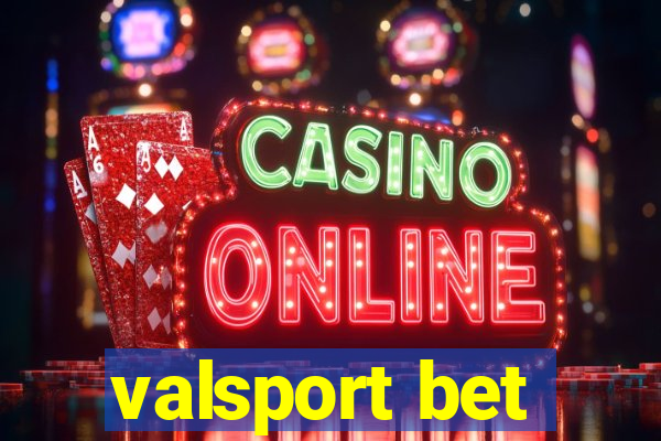 valsport bet