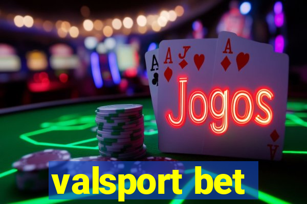 valsport bet