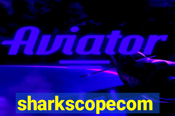 sharkscopecom