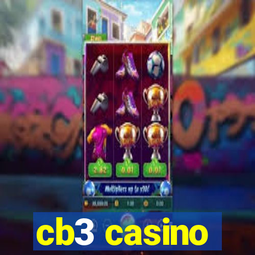 cb3 casino