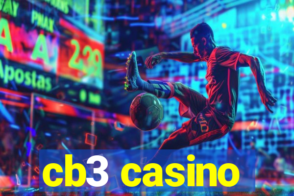 cb3 casino