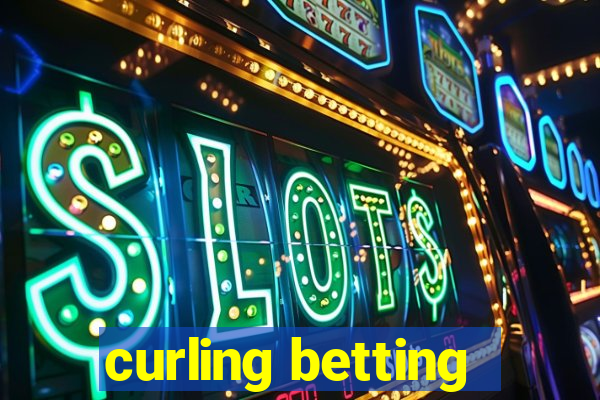 curling betting