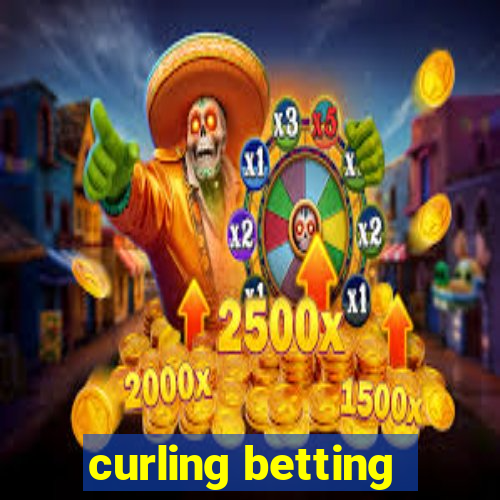 curling betting