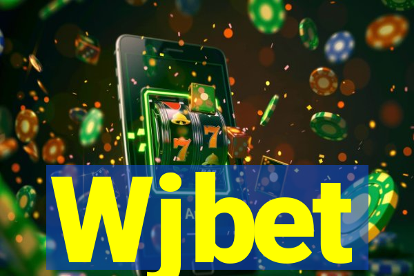 Wjbet