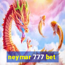 neymar 777 bet