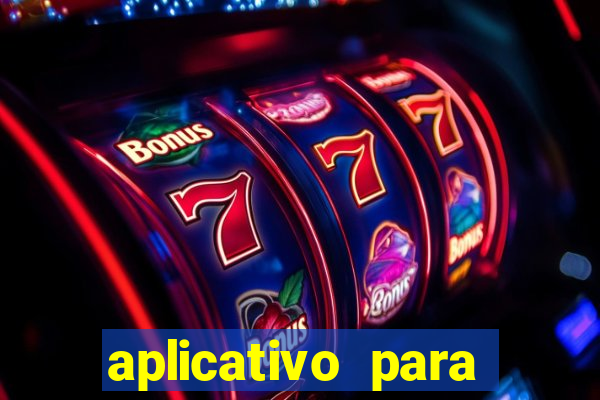 aplicativo para abrir jogos