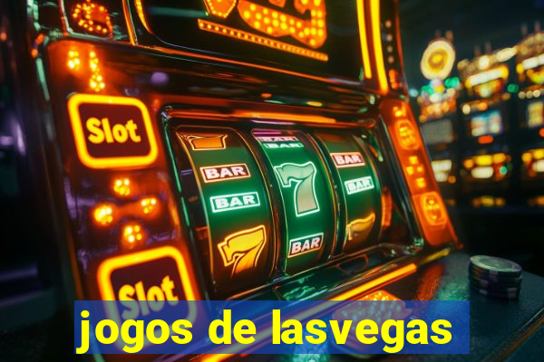 jogos de lasvegas