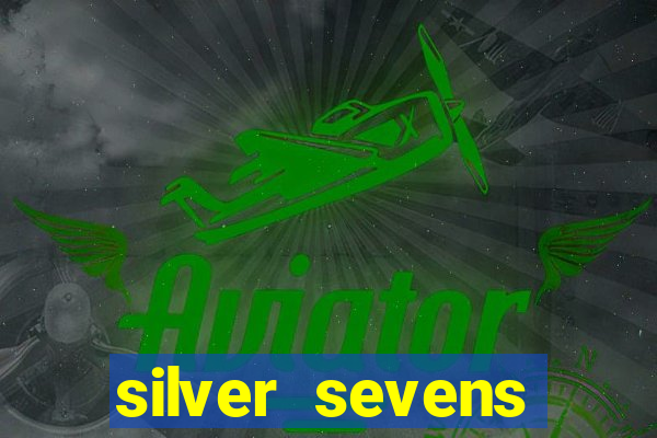 silver sevens casino las vegas