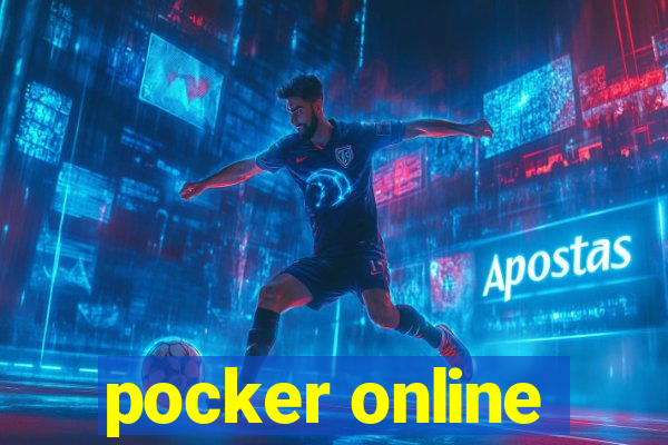 pocker online