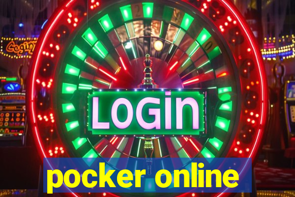 pocker online