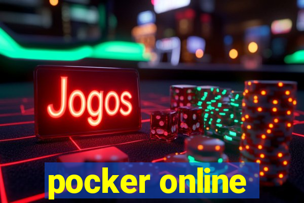 pocker online