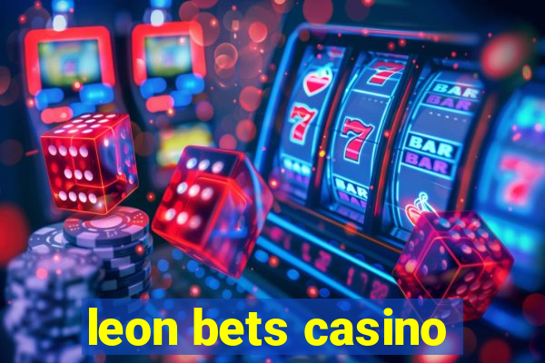 leon bets casino