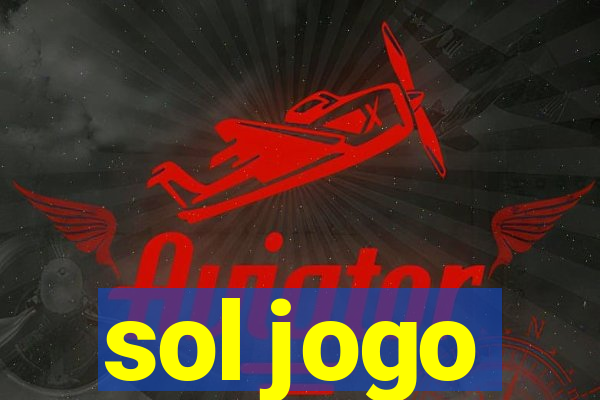 sol jogo