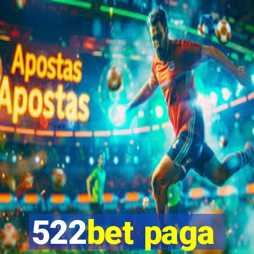 522bet paga