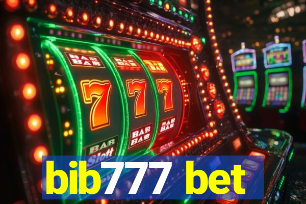 bib777 bet