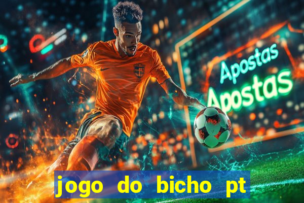 jogo do bicho pt rio 14h