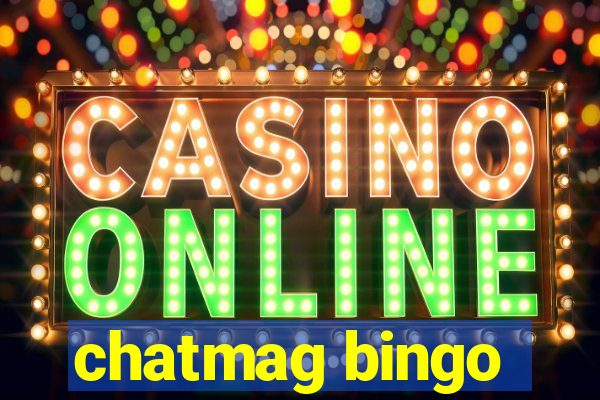 chatmag bingo