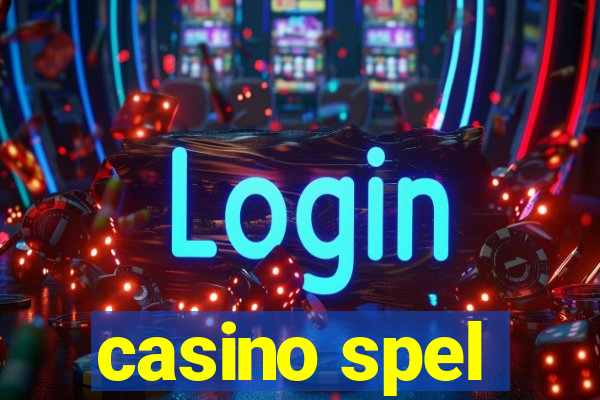 casino spel